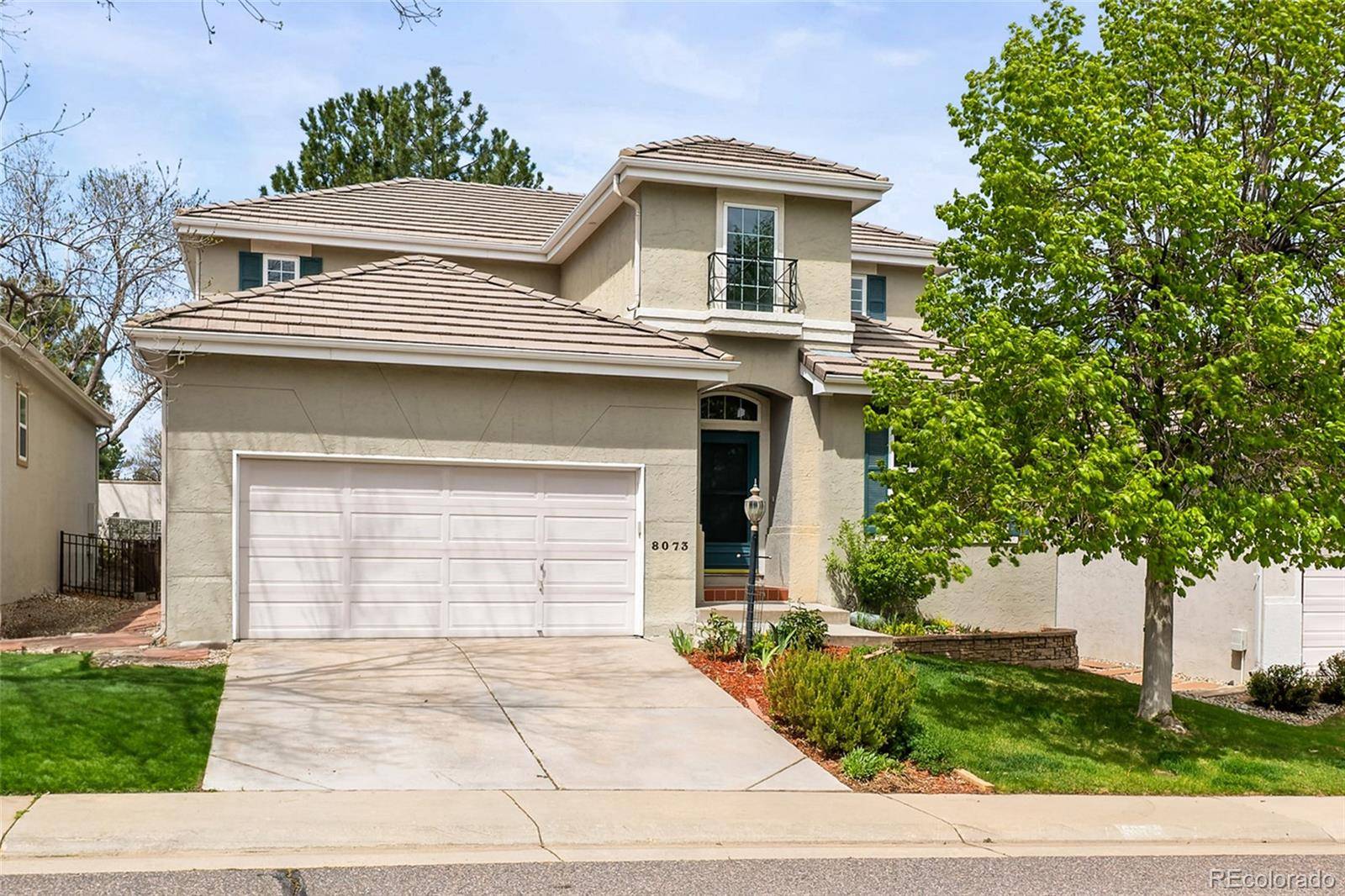 Centennial, CO 80122,8073 S Albion ST