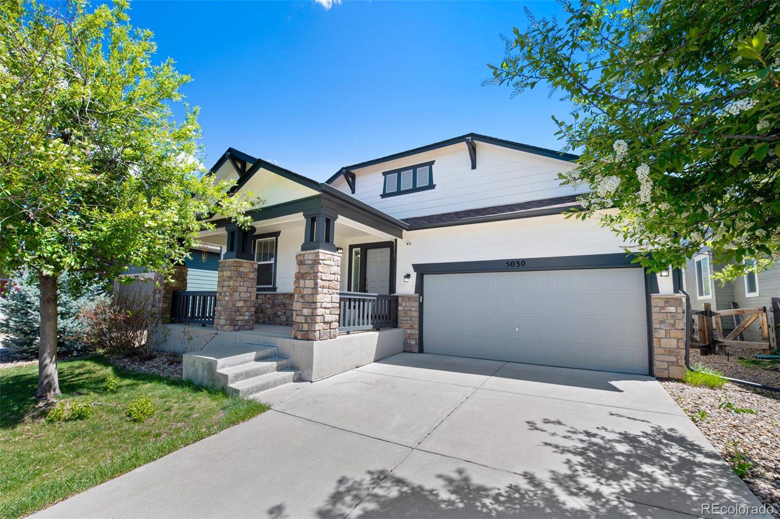 Aurora, CO 80015,5030 S Riviera CT