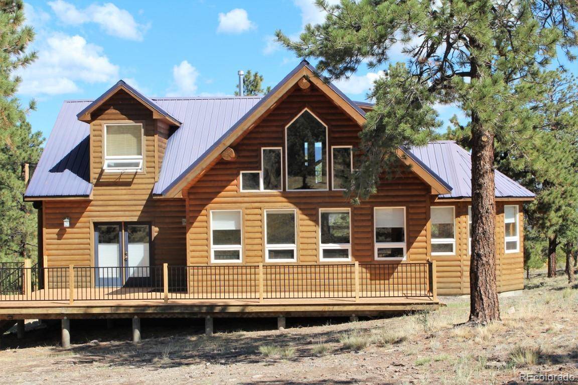 South Fork, CO 81154,148 Rock Ridge CT