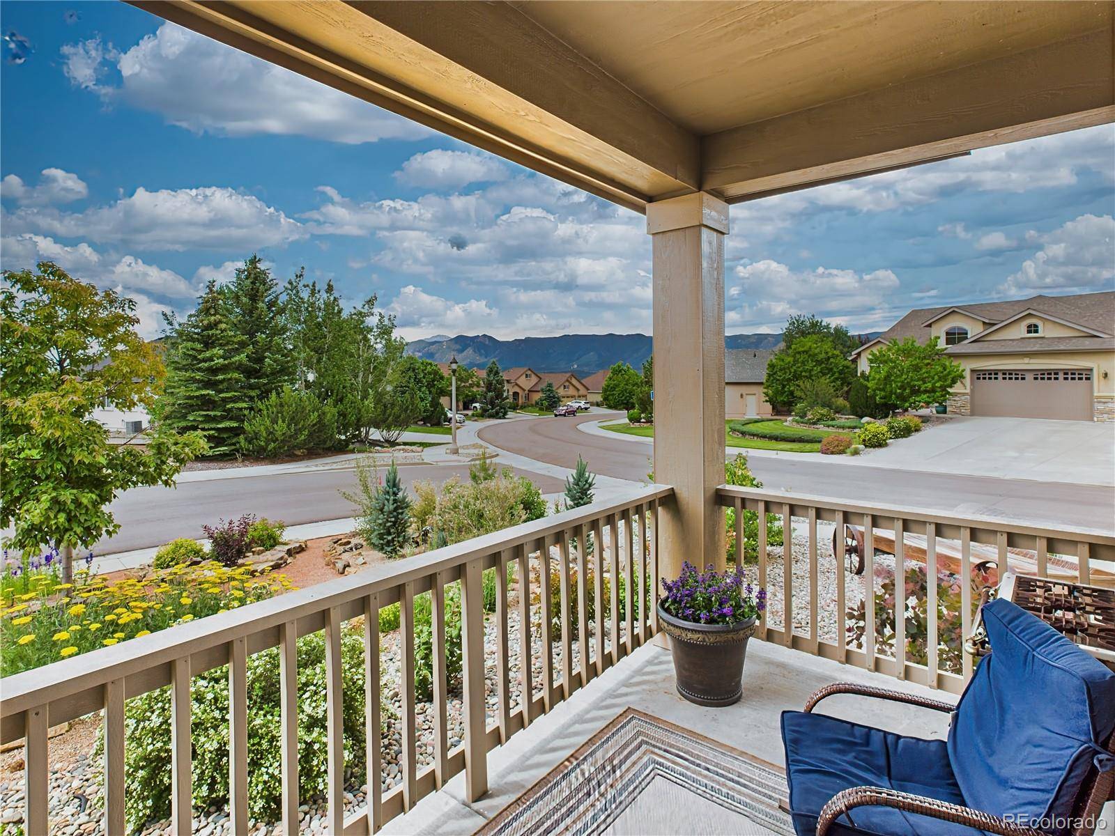 Monument, CO 80132,784 Sweet Pine CT