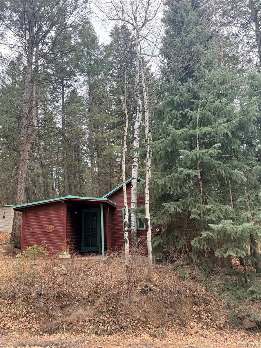 Evergreen, CO 80439,5475 S Twin Spruce DR