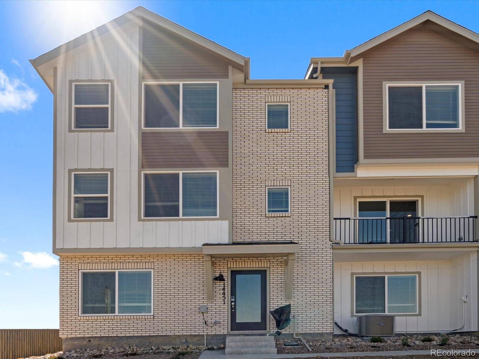 Morrison, CO 80465,14451 Pansy LOOP