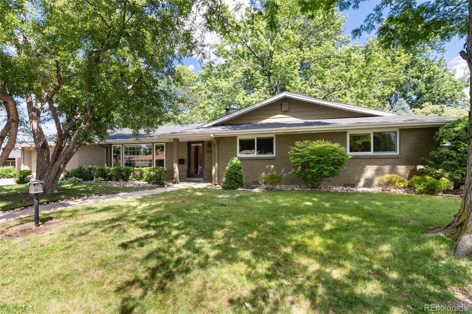 Denver, CO 80210,2934 S Columbine ST