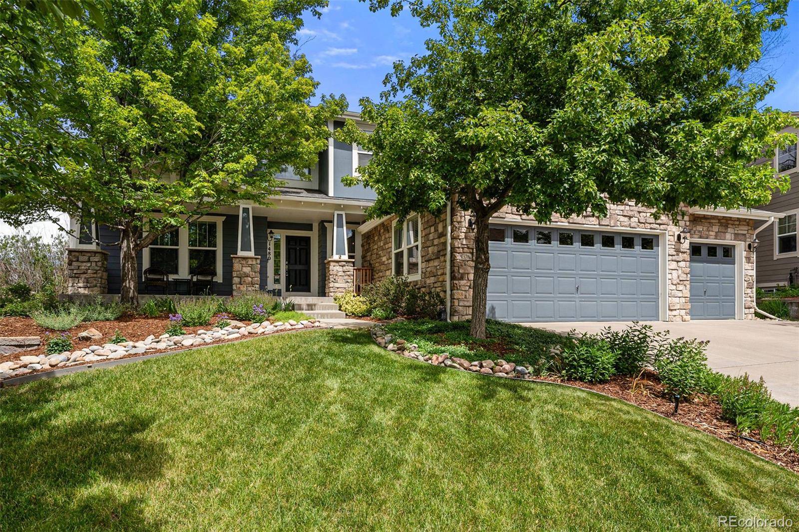 Castle Rock, CO 80104,1480 Sterling Hill CT