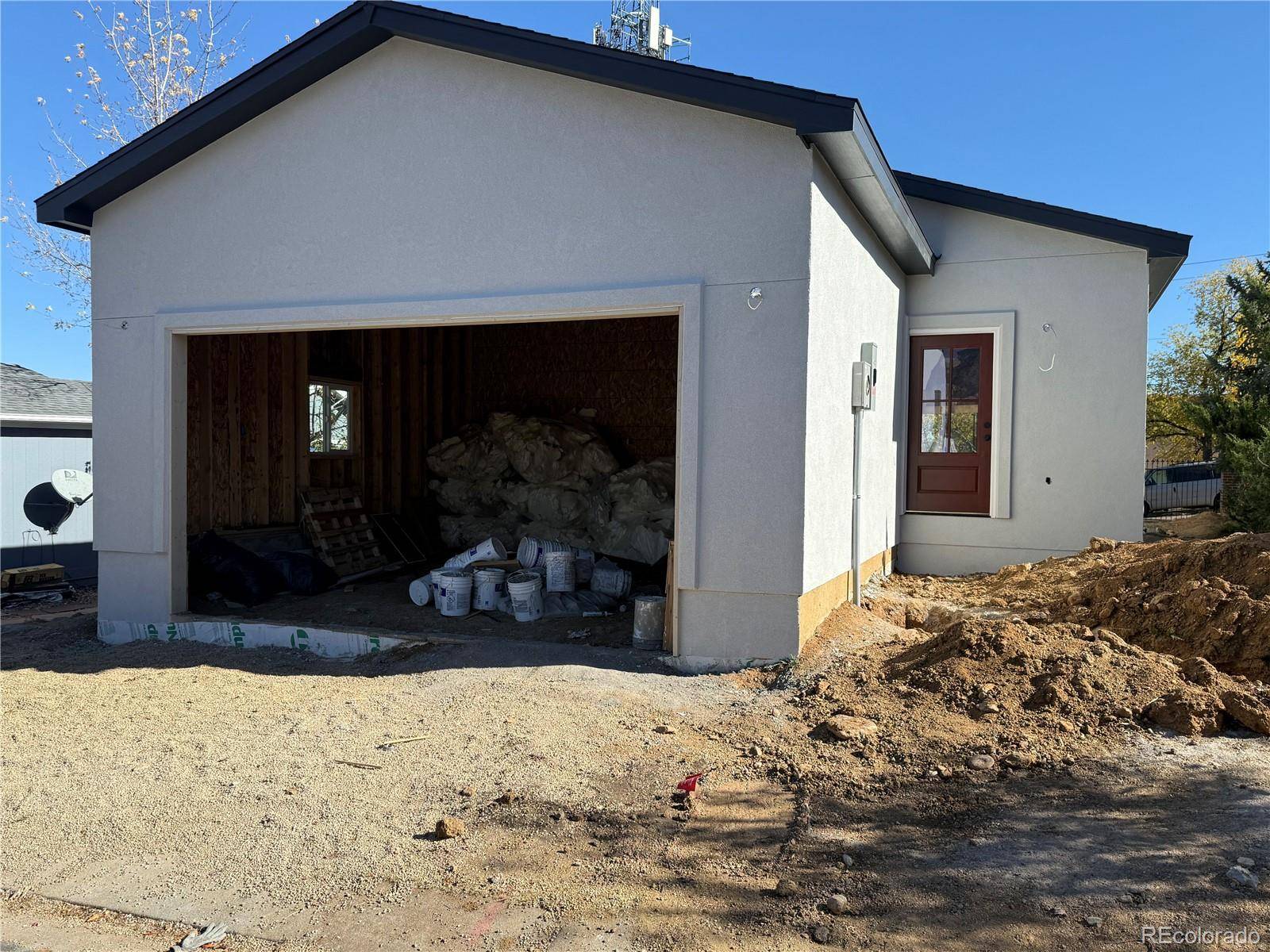 Colorado Springs, CO 80904,20 Pendelton CIR