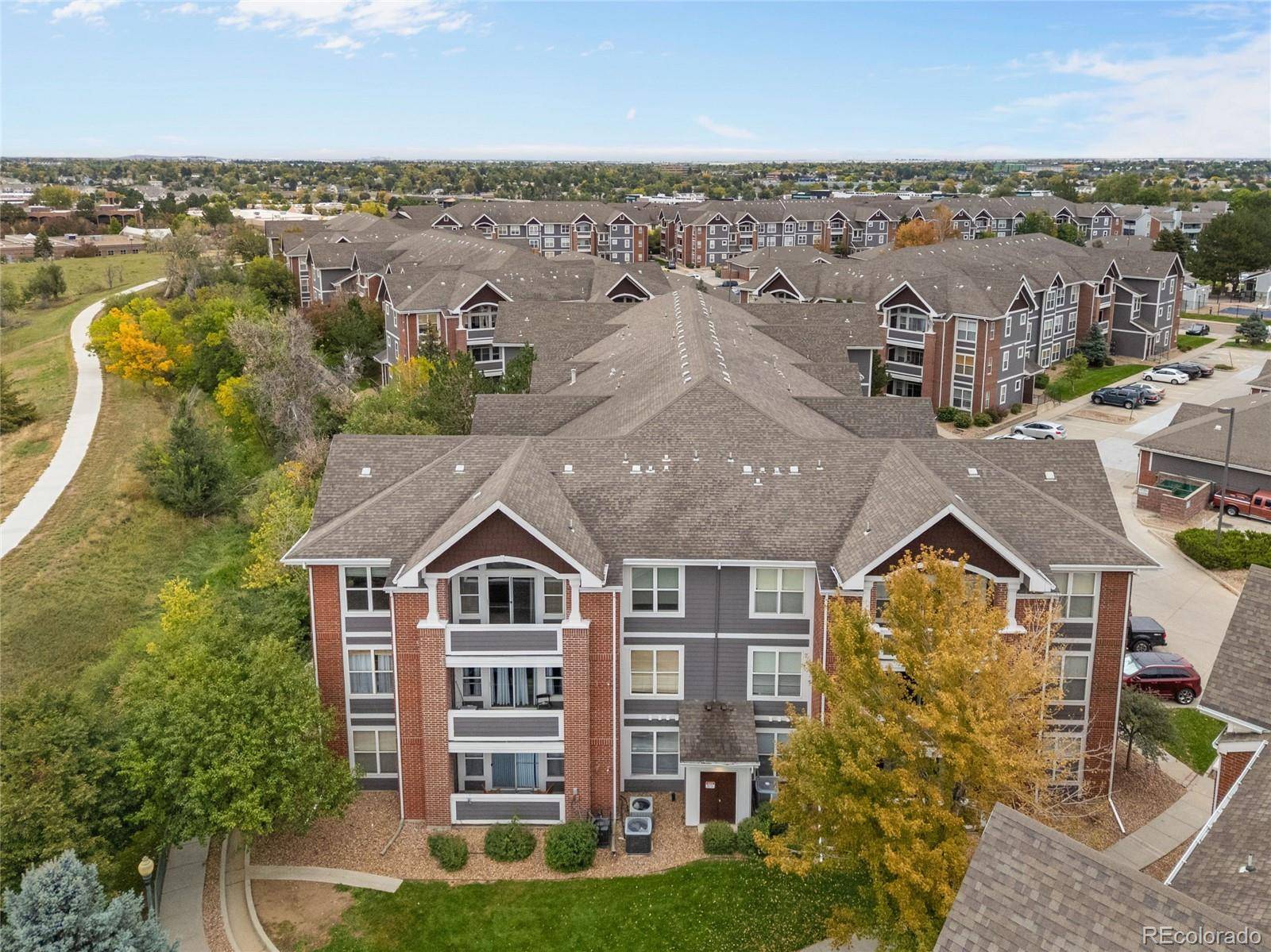 Aurora, CO 80011,14251 E 1st DR #308