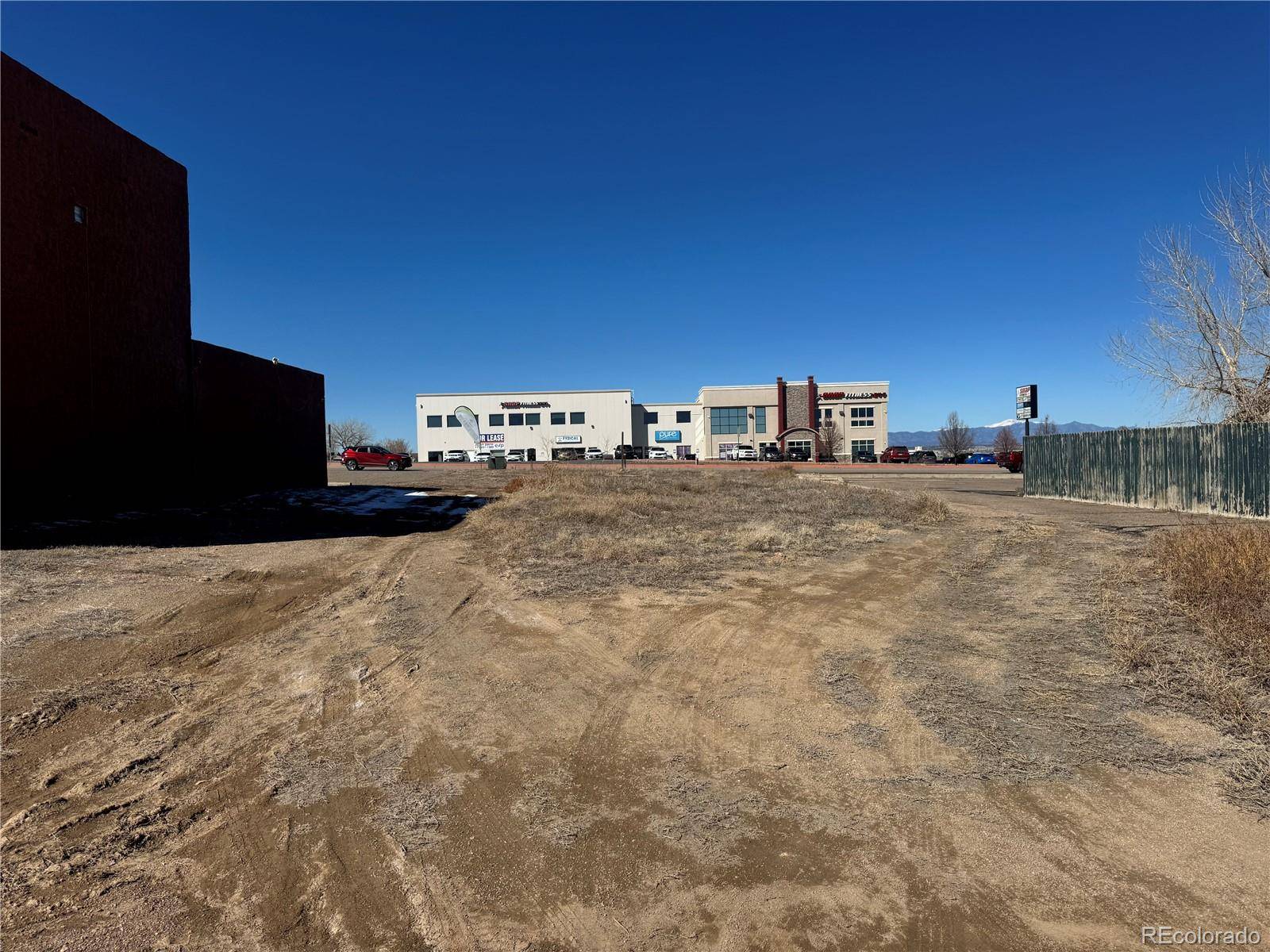 Pueblo, CO 81007,278 S Purcell BLVD