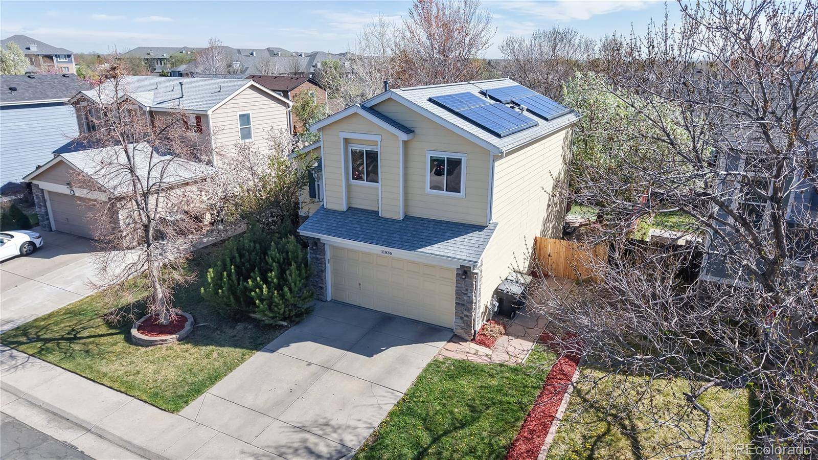 Thornton, CO 80233,11836 Columbine ST