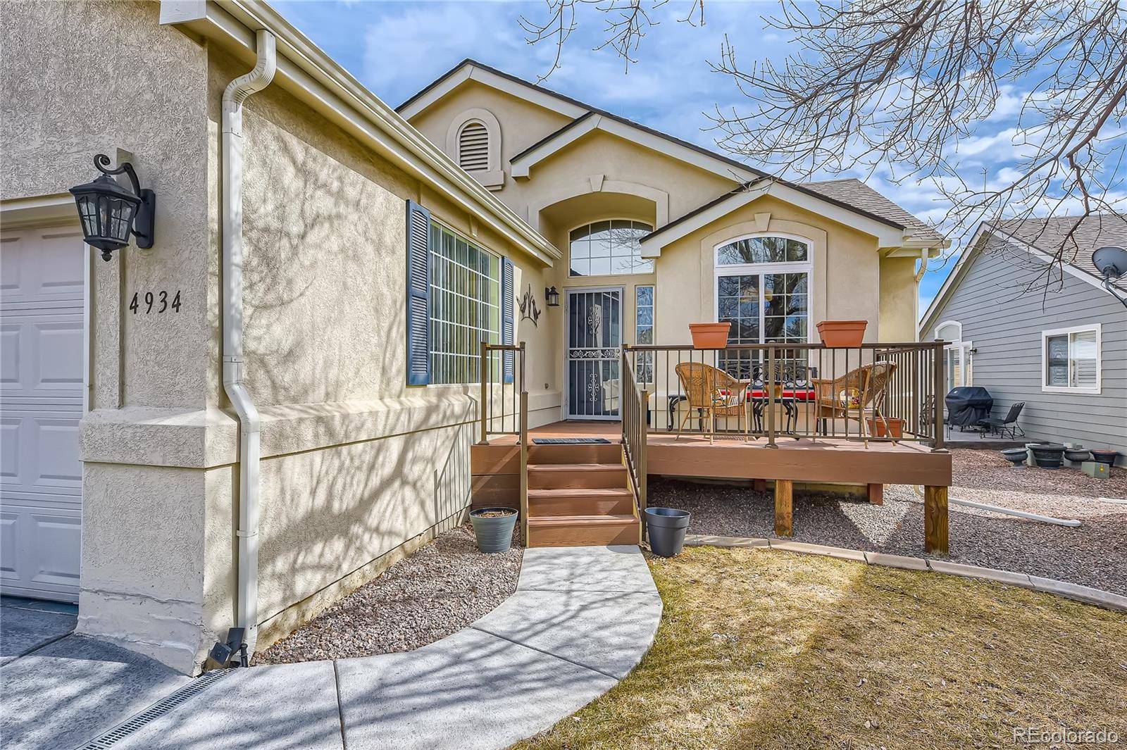 Littleton, CO 80127,4934 S Newcombe CT