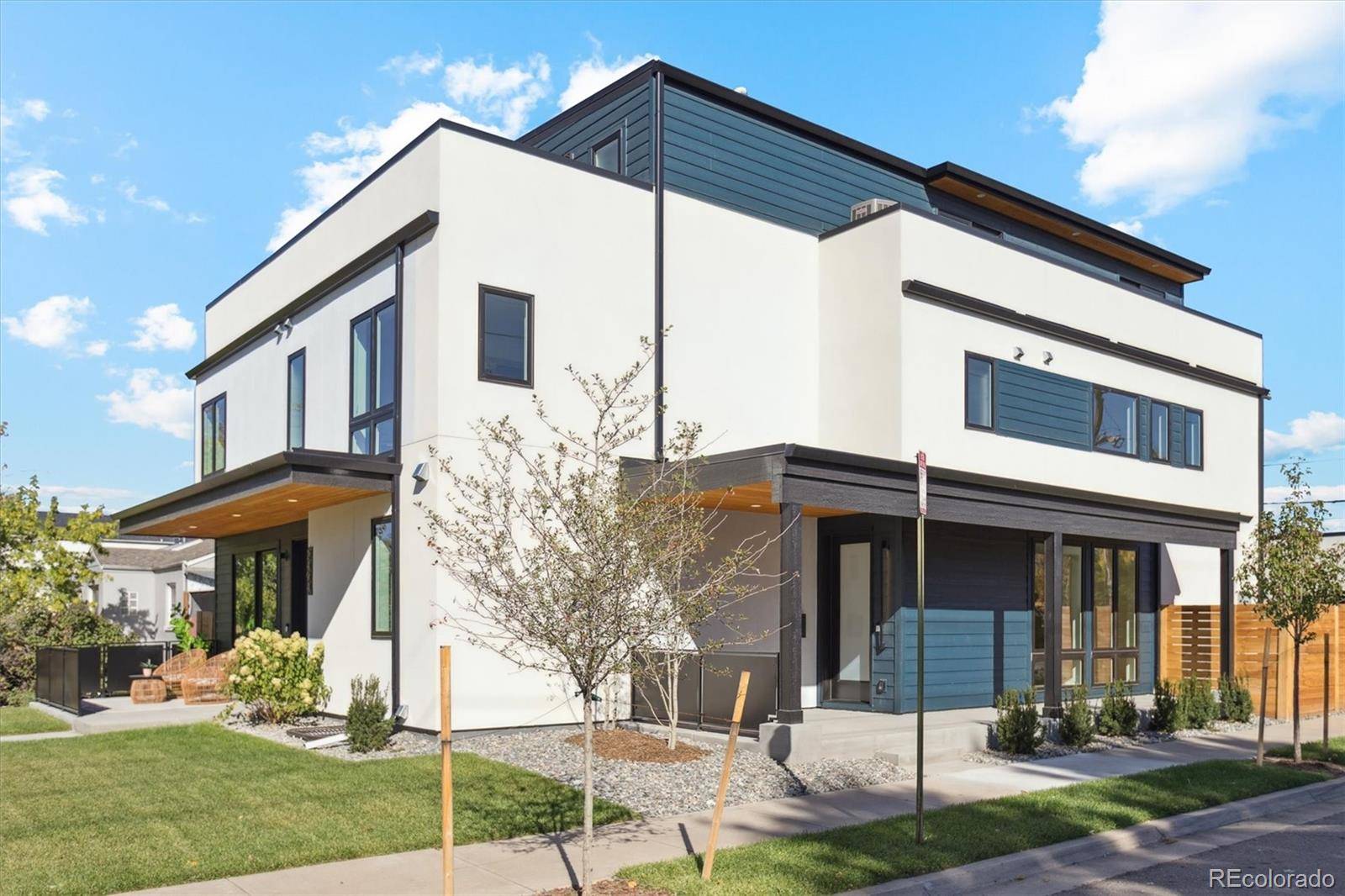 Denver, CO 80223,75 W Harvard AVE