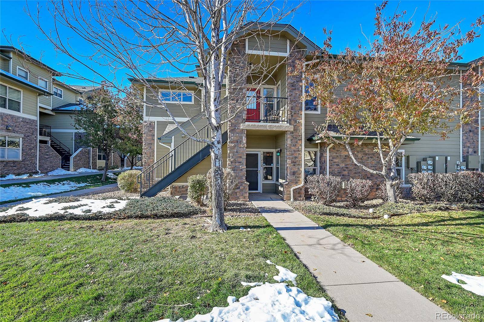 Denver, CO 80249,5800 Tower RD #404