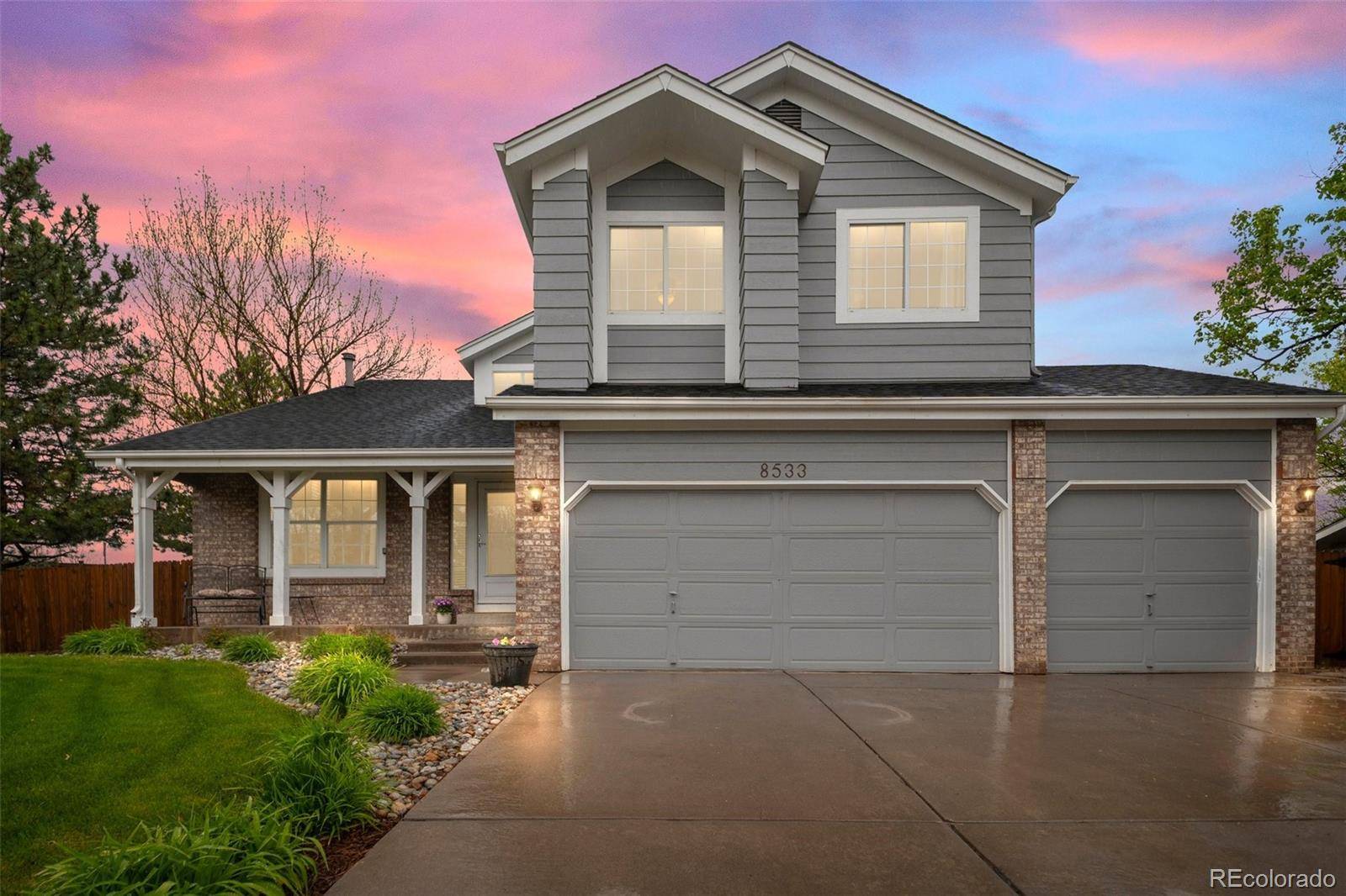 Littleton, CO 80128,8533 S Flower CT