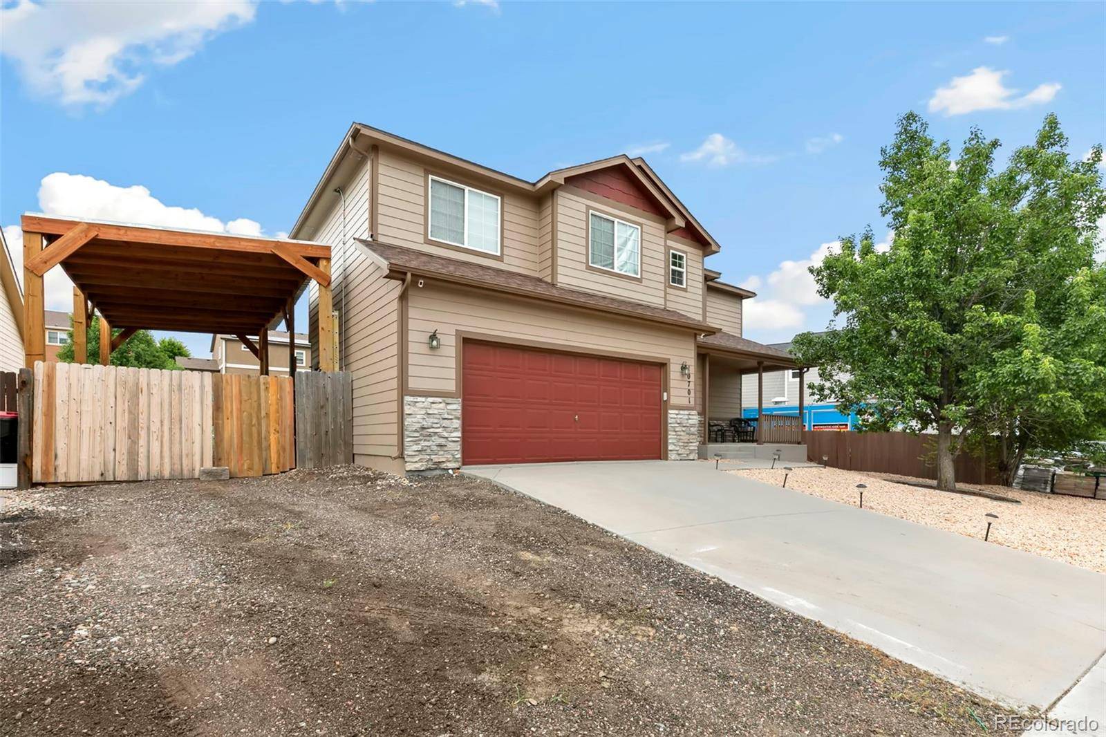 Fountain, CO 80817,10701 Darneal DR