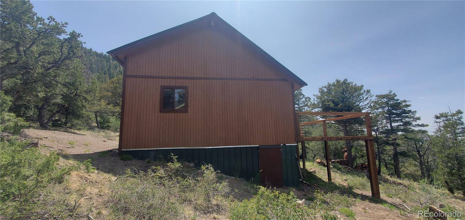 Fort Garland, CO 81133,49547 Cordova RD