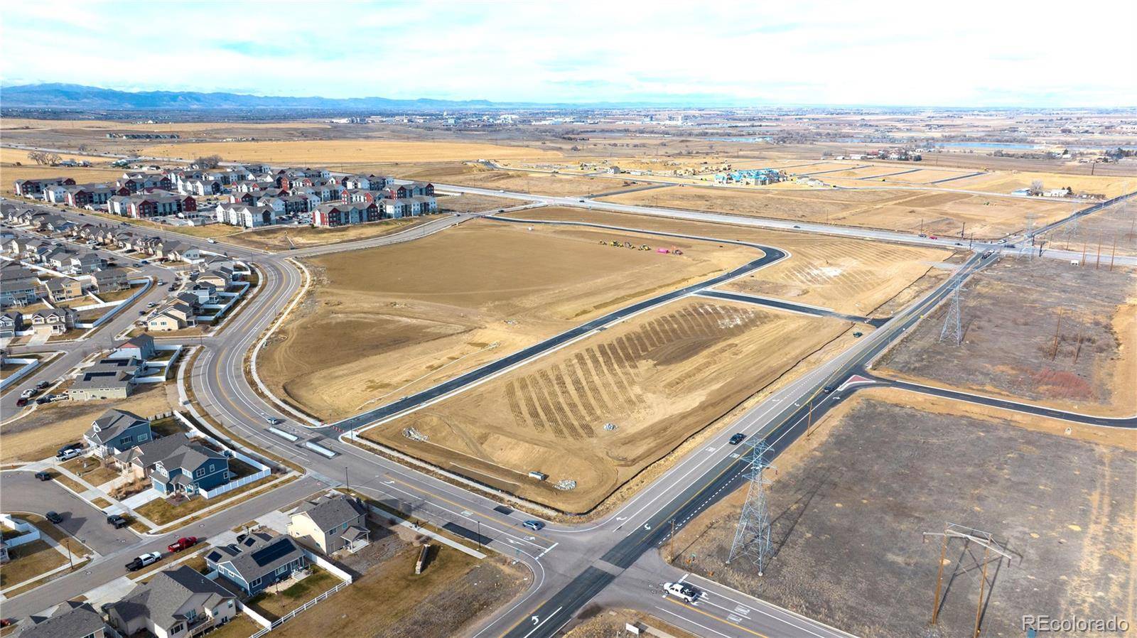 Greeley, CO 80634,1015 83rd - Tract B AVE