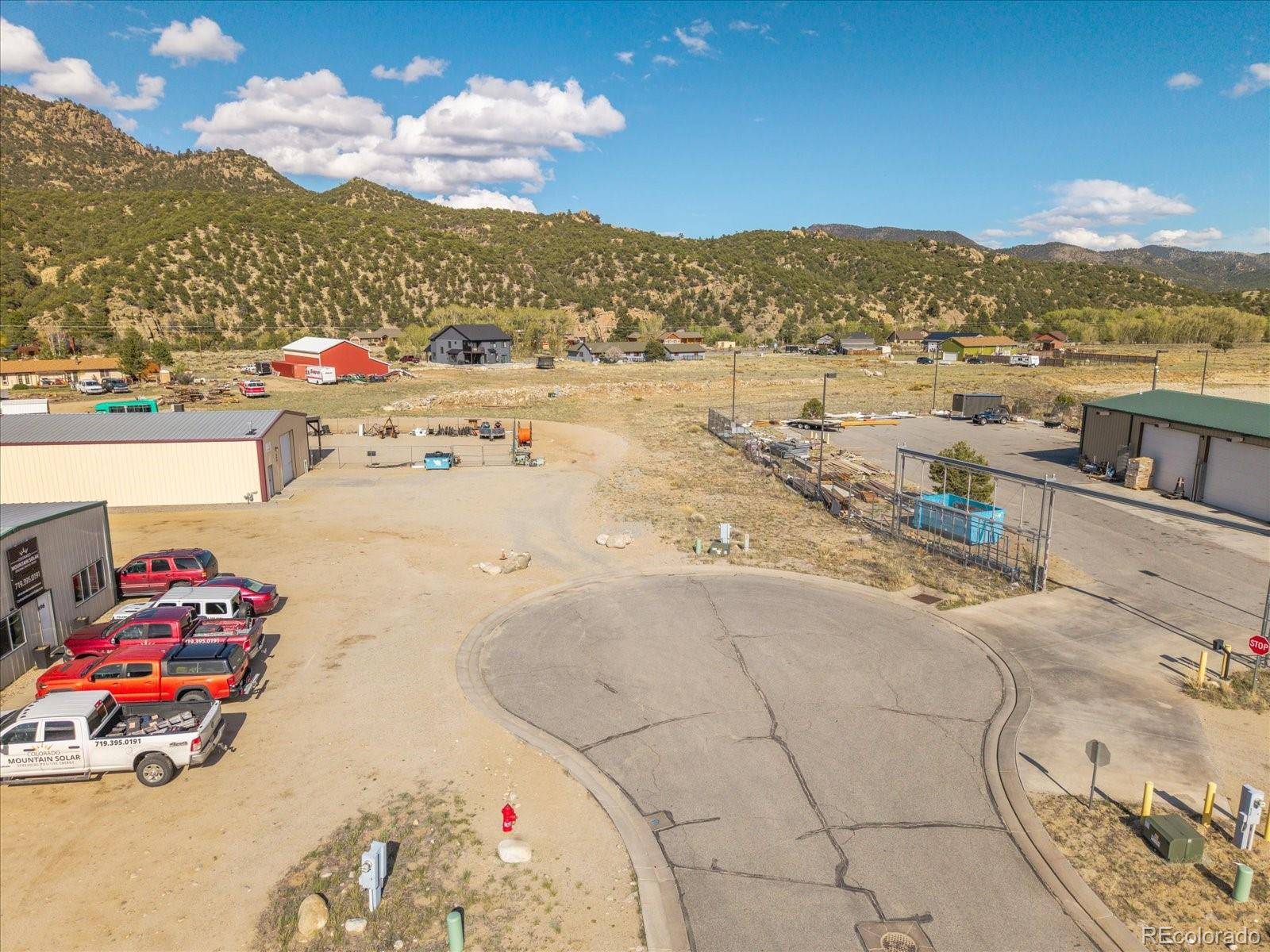 Buena Vista, CO 81211,495 Antero CIR