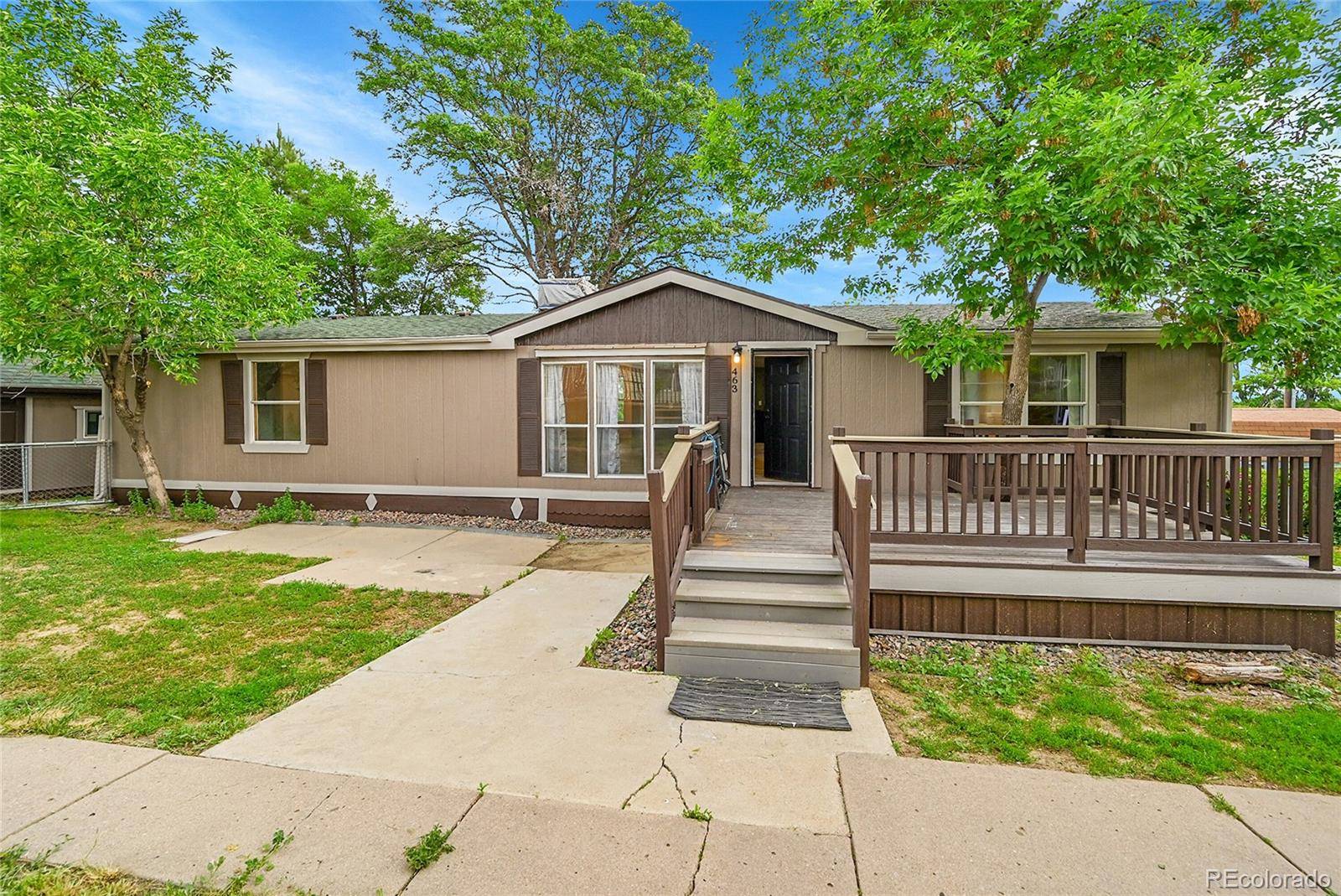 Thornton, CO 80229,4211 E 100th AVE