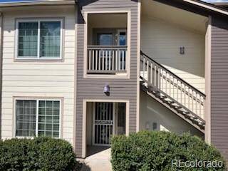 Littleton, CO 80123,8761 W Berry AVE #101