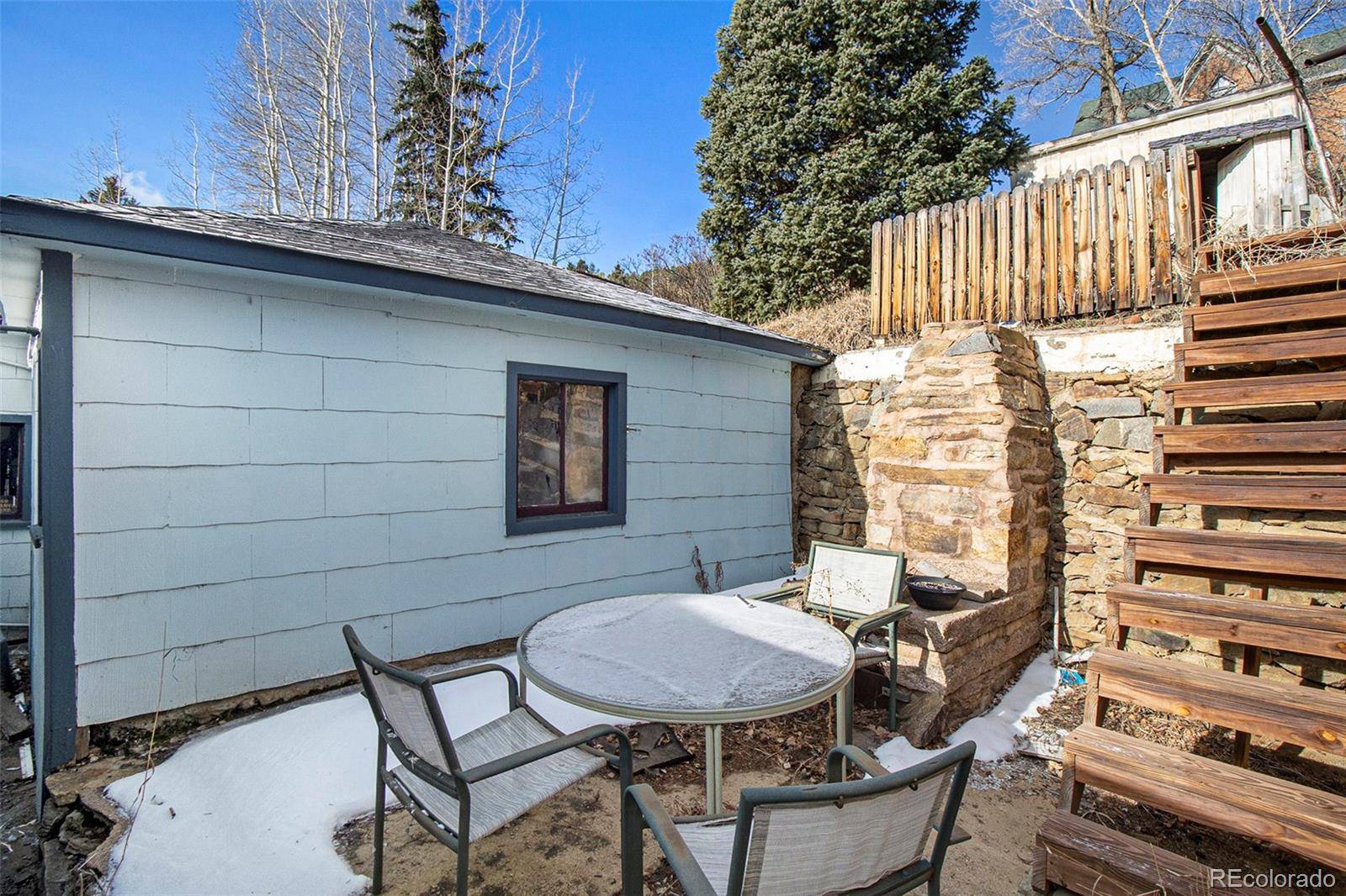 Central City, CO 80427,385 Roworth ST