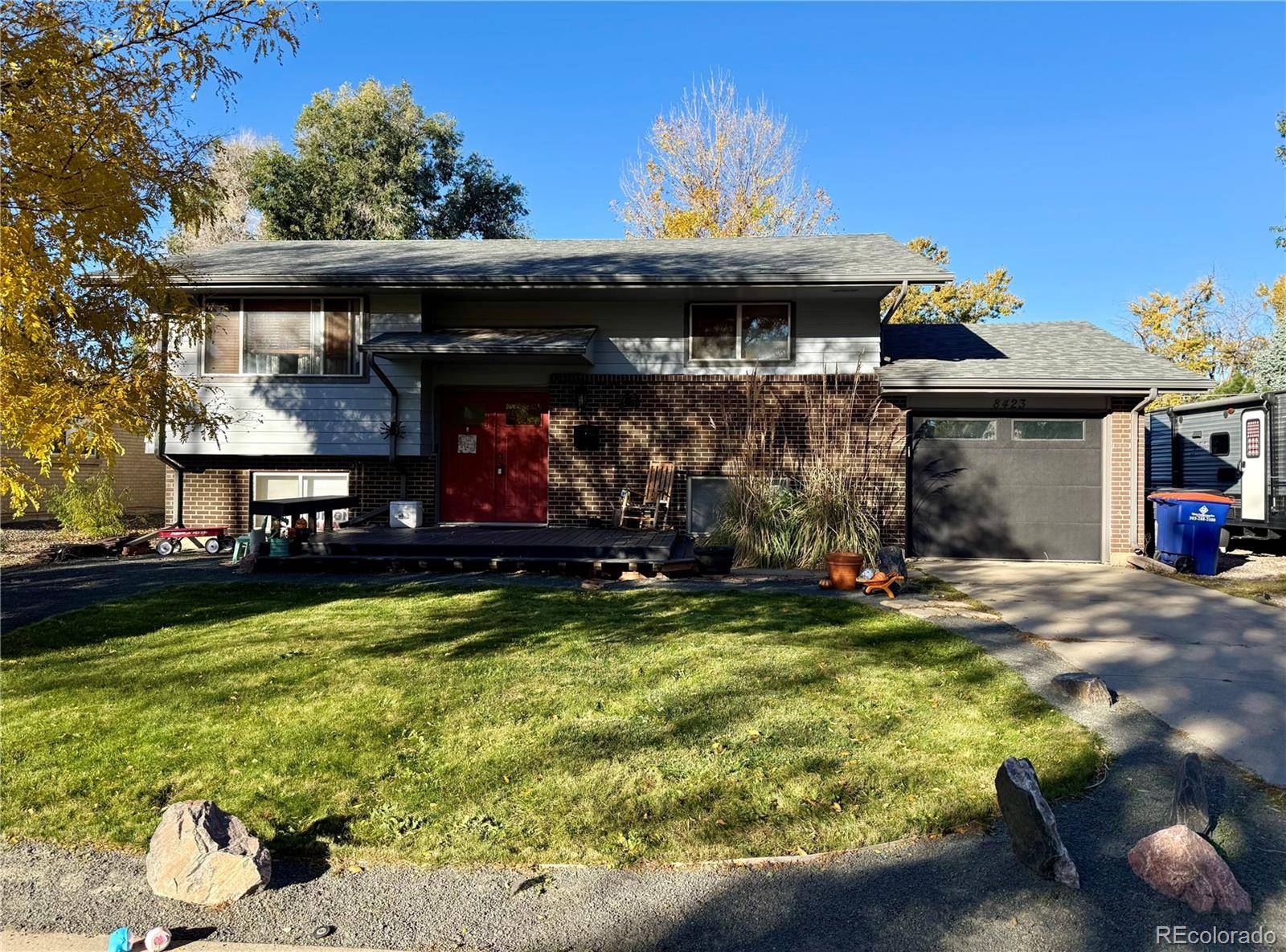 Arvada, CO 80003,8423 Chase ST