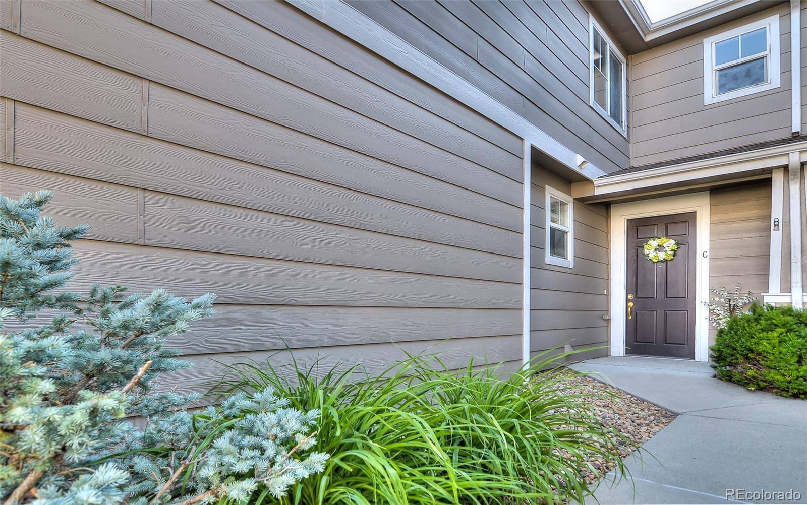 Parker, CO 80134,17205 Waterhouse CIR #C