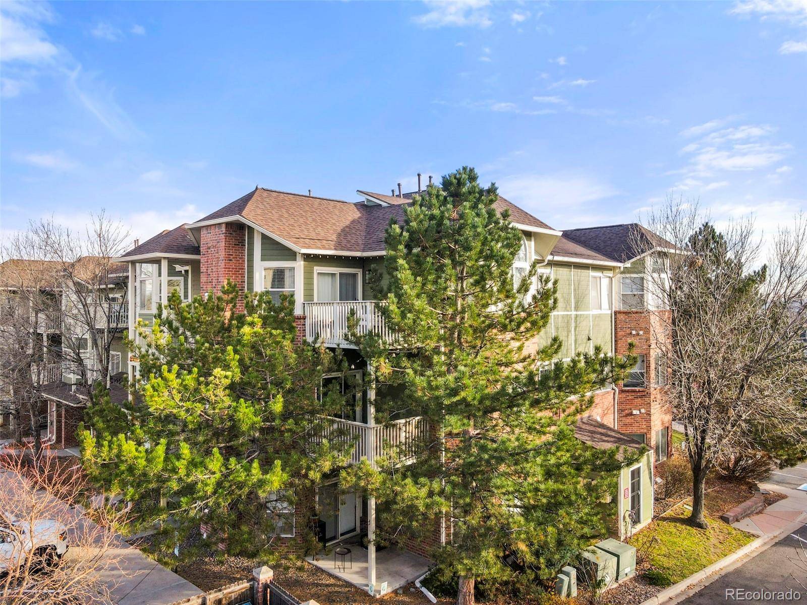 Westminster, CO 80031,2430 W 82nd PL #2D