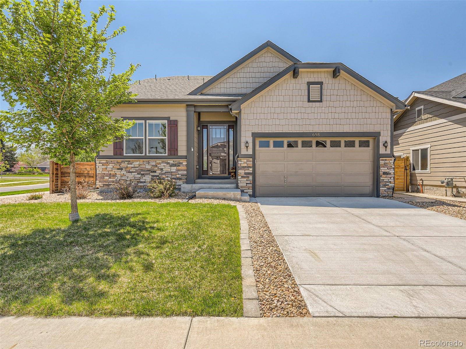 Littleton, CO 80122,698 E Dry Creek CIR