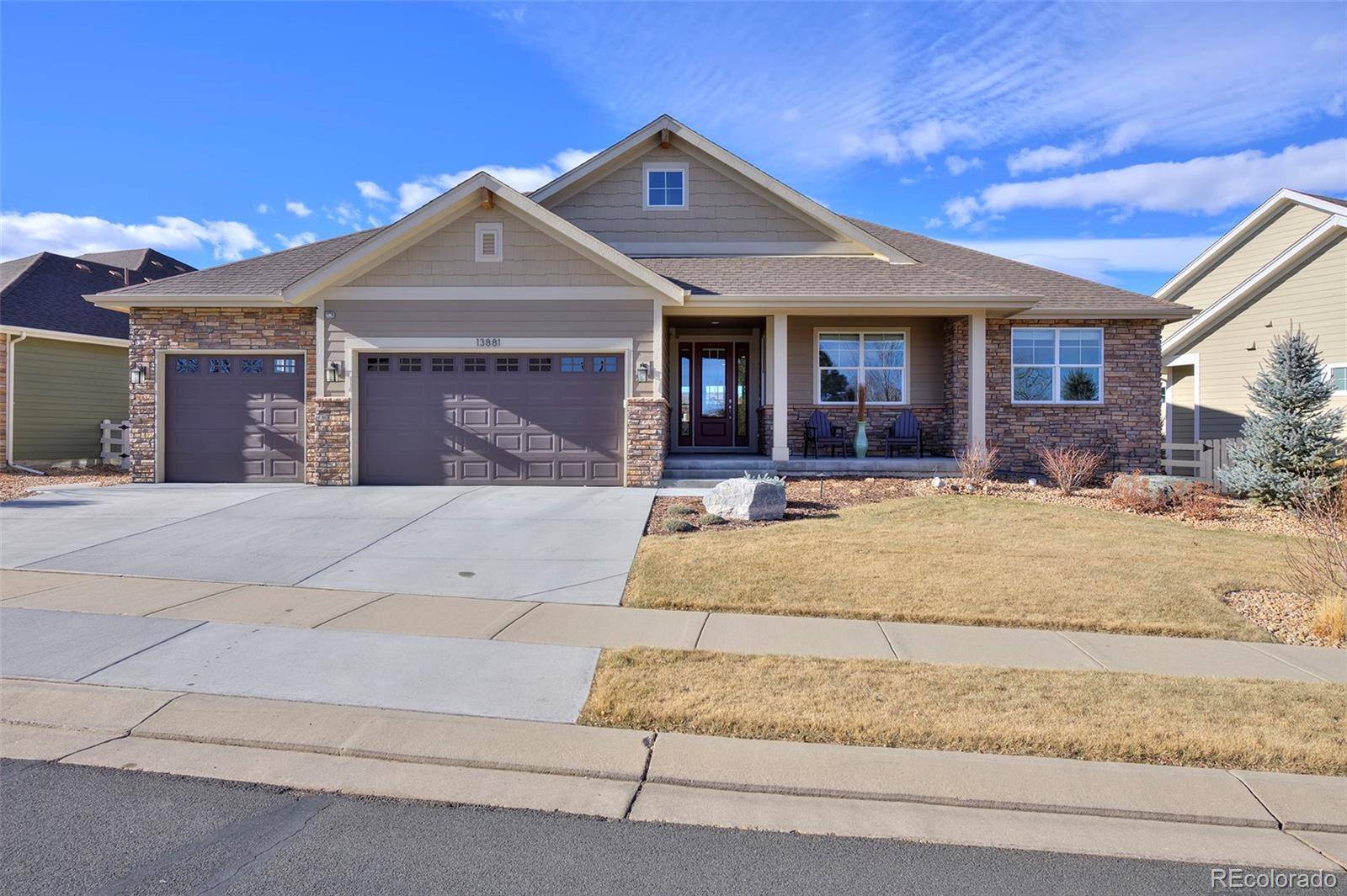 Broomfield, CO 80023,13881 Broadlands LN