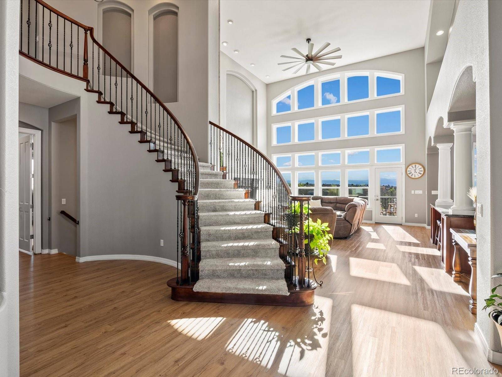 Lone Tree, CO 80124,10531 Lieter PL