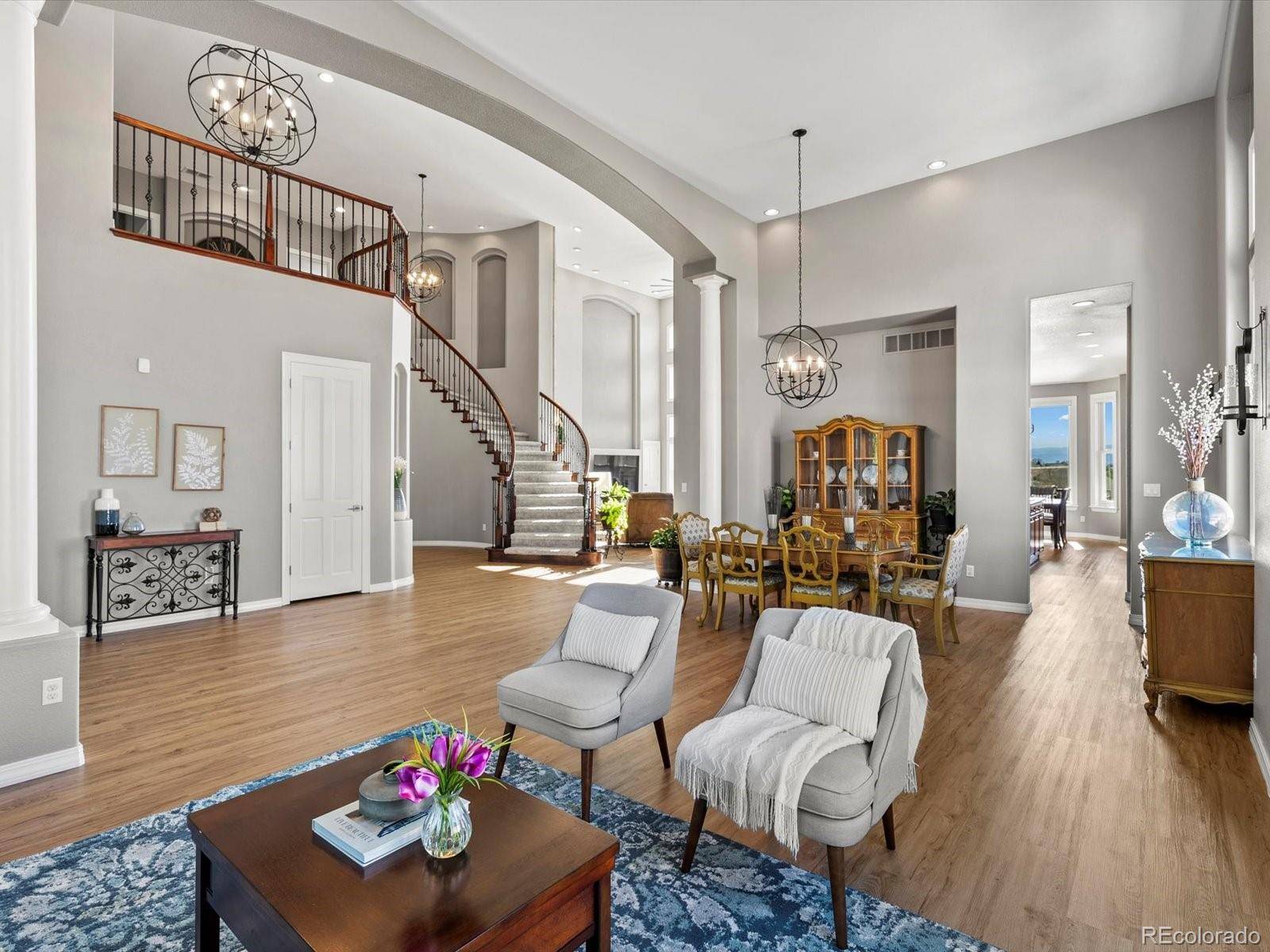 Lone Tree, CO 80124,10531 Lieter PL