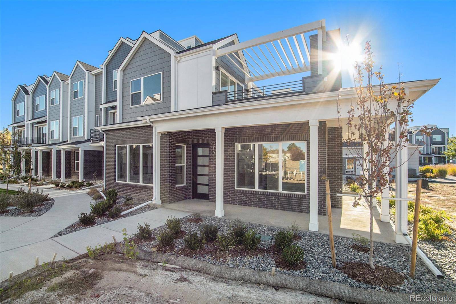 Denver, CO 80247,888 S Valentia ST #106