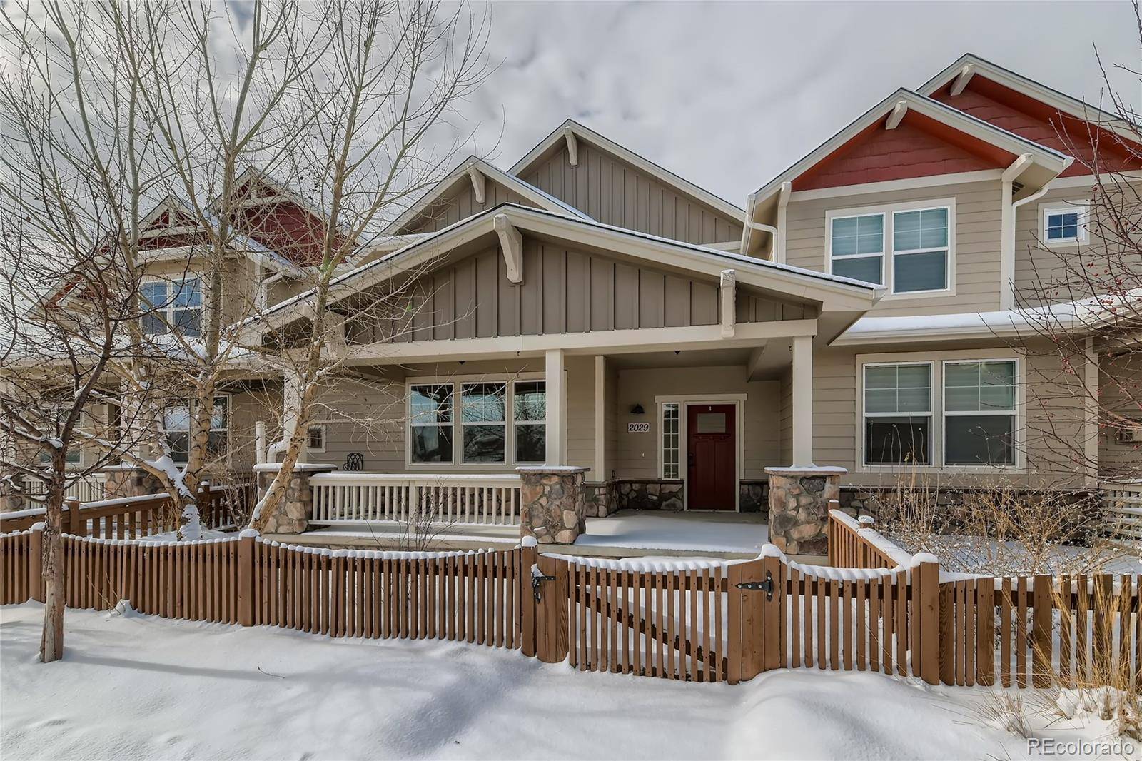 Fort Collins, CO 80525,2029 Scarecrow RD