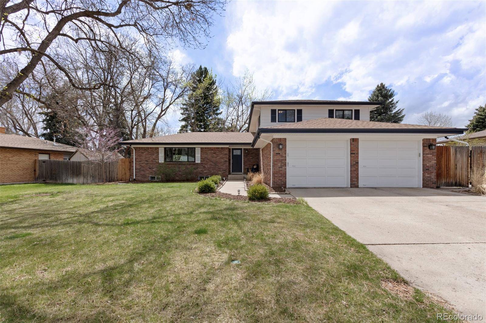 Lakewood, CO 80232,1581 S Kendall ST