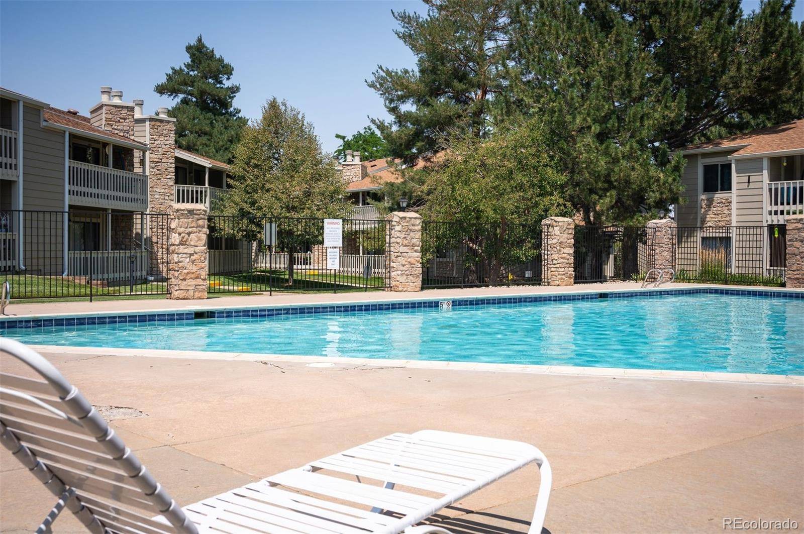 Denver, CO 80247,8225 Fairmount DR #10-203