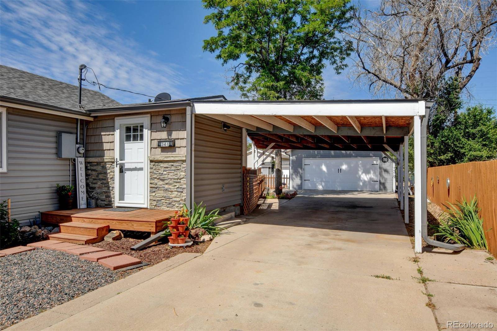 Brighton, CO 80601,341 S 8th AVE