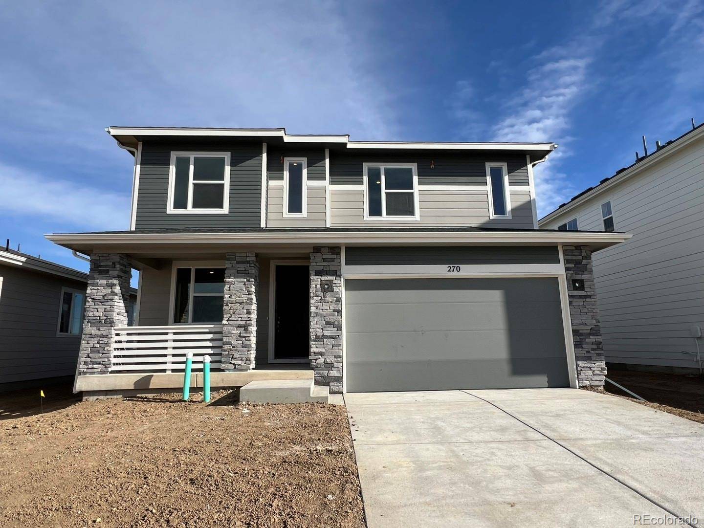 Bennett, CO 80102,270 Lark Sparrow WAY