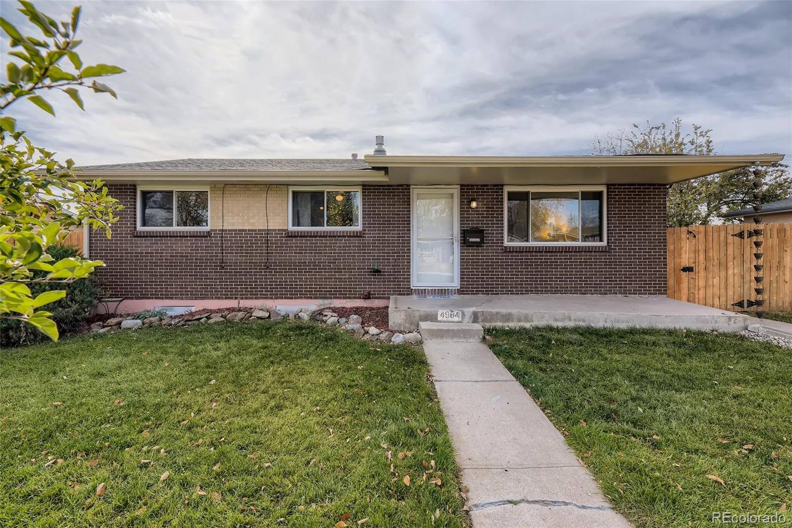 Arvada, CO 80003,4984 W 65th AVE