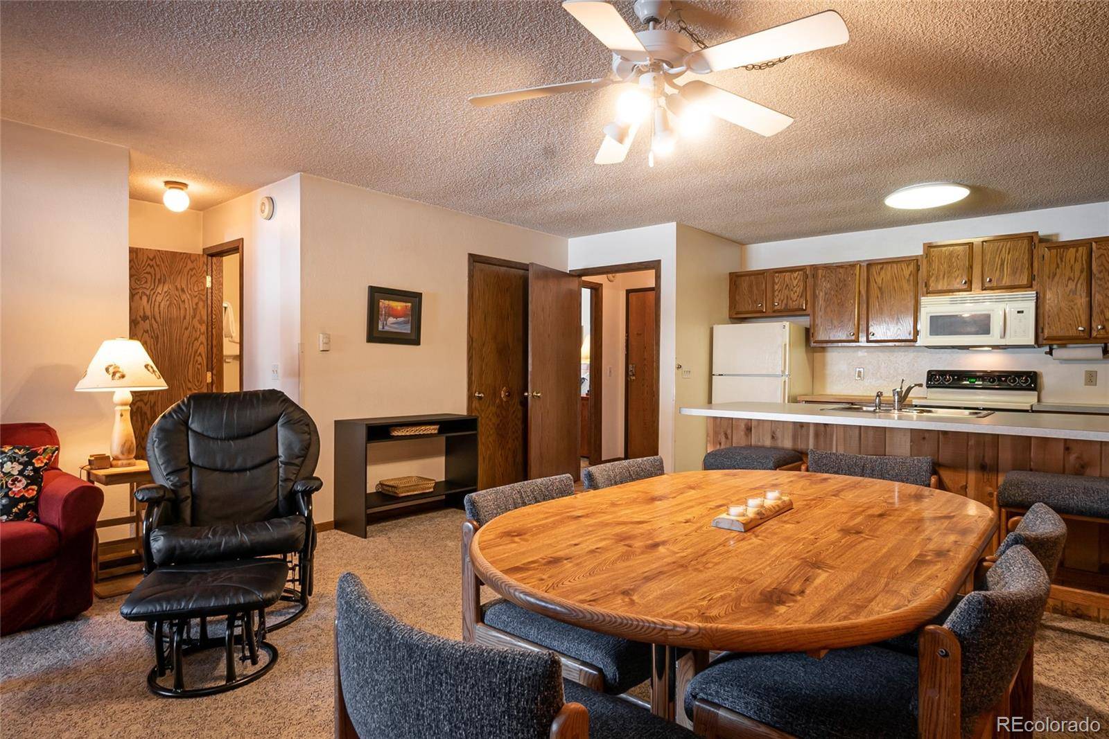 Winter Park, CO 80482,490 King Crossing RD #612