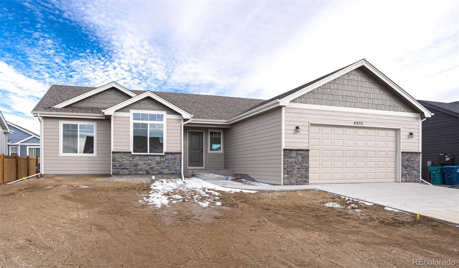 Wellington, CO 80549,6952 Cattails DR