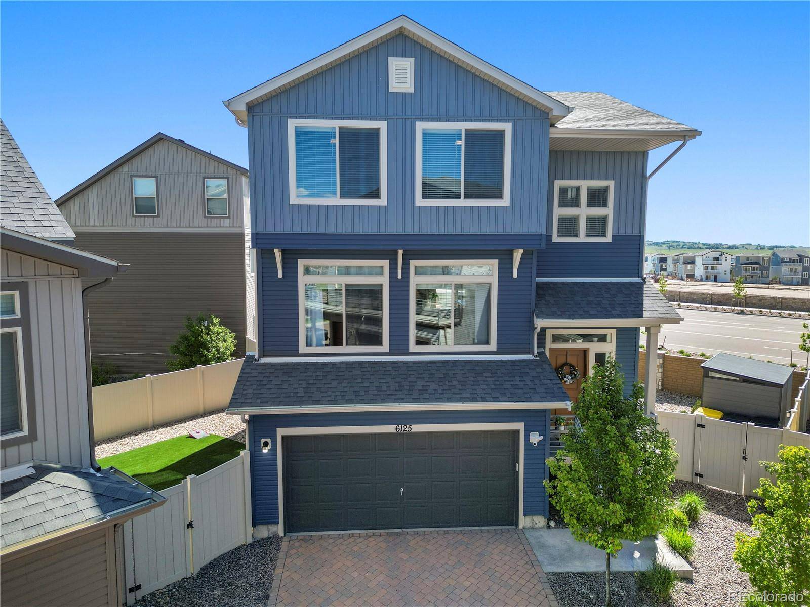 Colorado Springs, CO 80927,6125 Ashmore LN