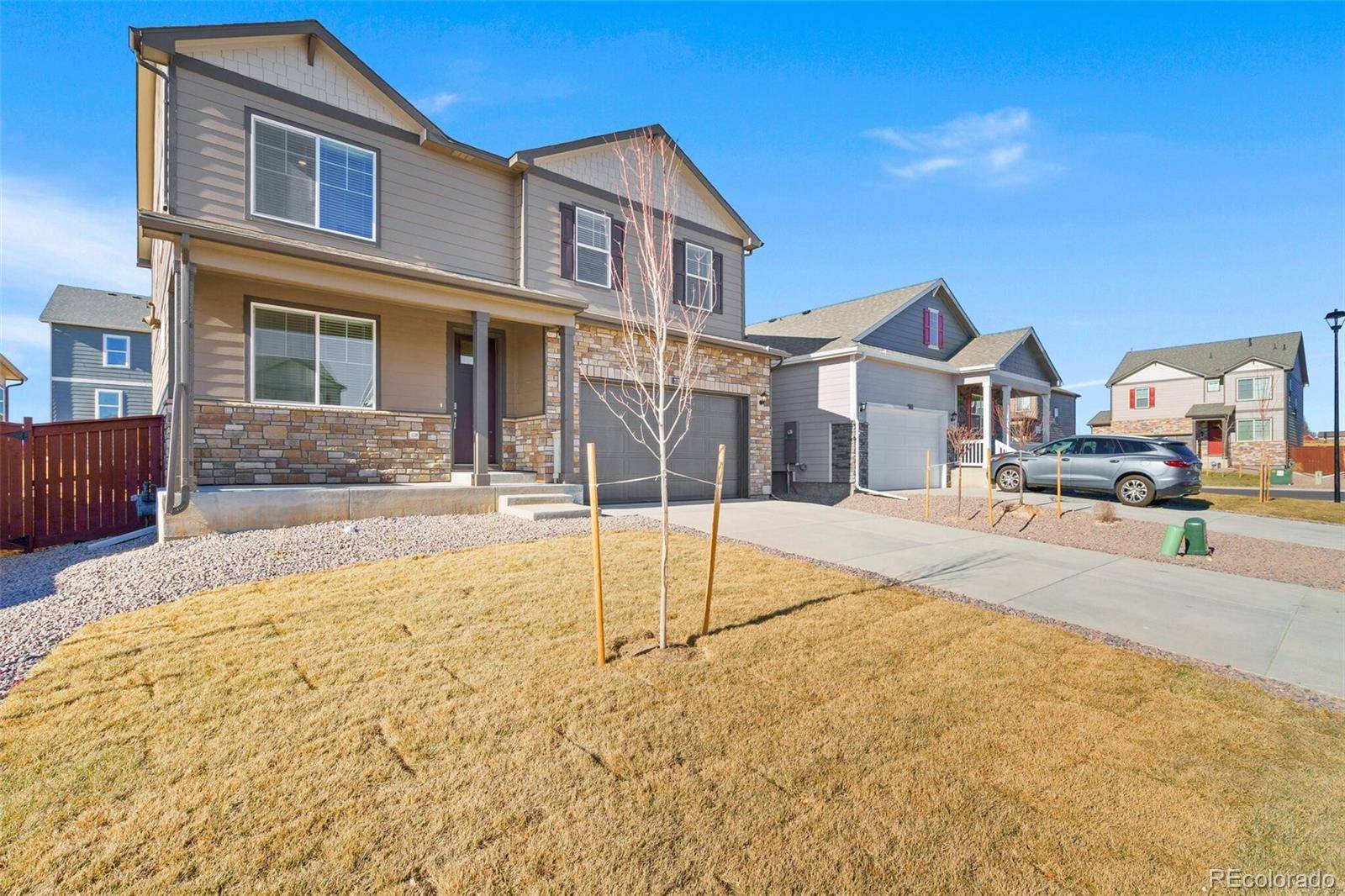 Johnstown, CO 80534,4868 Lynxes WAY