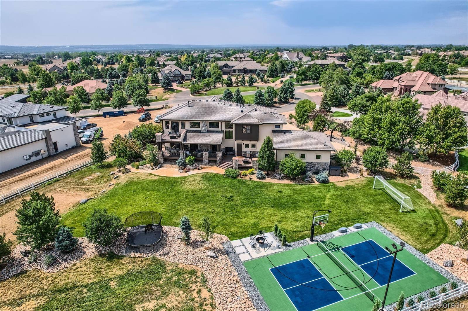 Broomfield, CO 80023,2635 Spruce Meadows DR