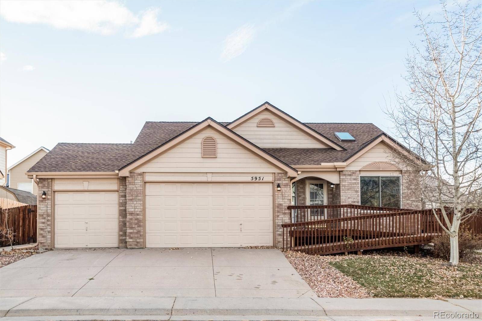 Littleton, CO 80123,5951 S Estes ST