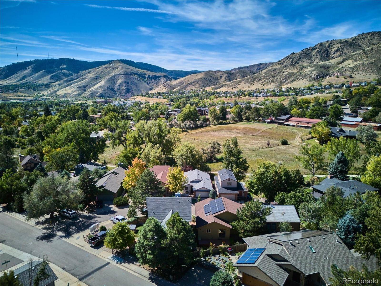 Golden, CO 80403,608 Cressman CT