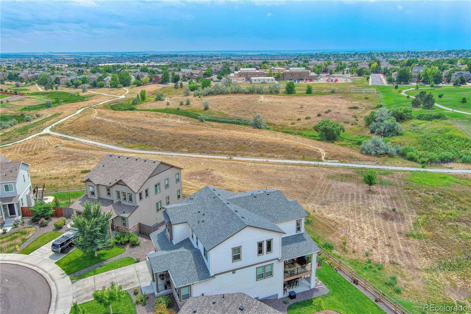 Brighton, CO 80602,13305 Monaco CT