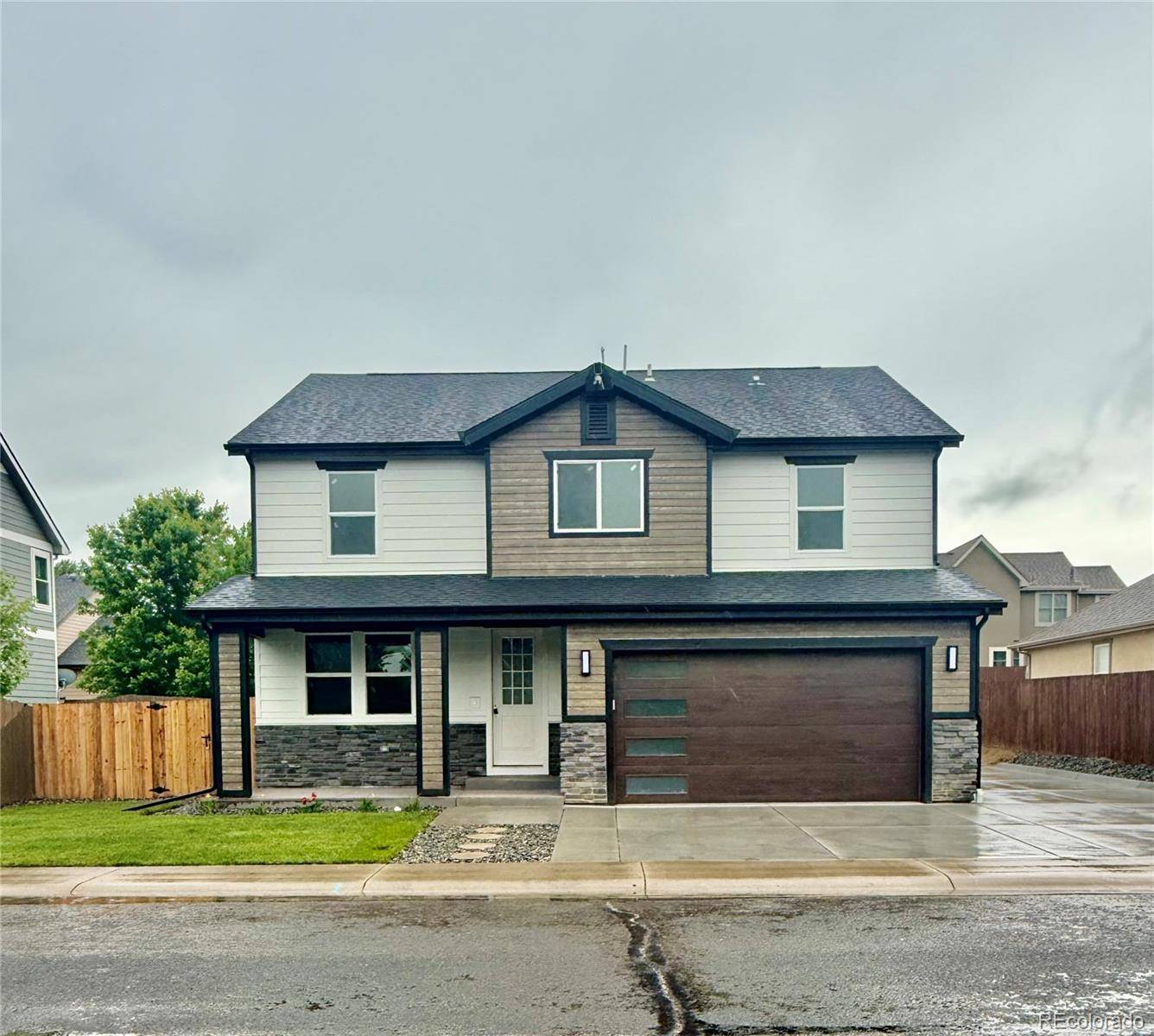 Longmont, CO 80504,5550 Wetlands DR