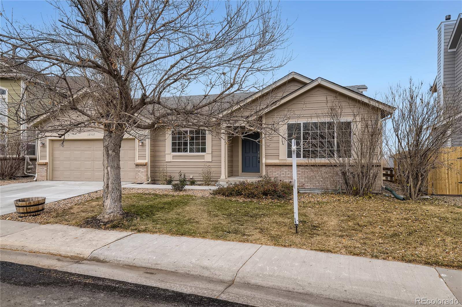 Parker, CO 80134,18937 E Creekside PL