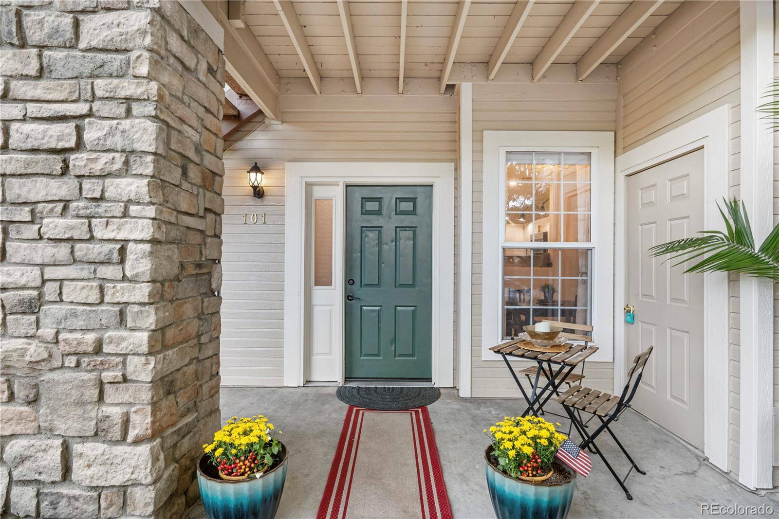 Aurora, CO 80014,4085 S Crystal CIR #101
