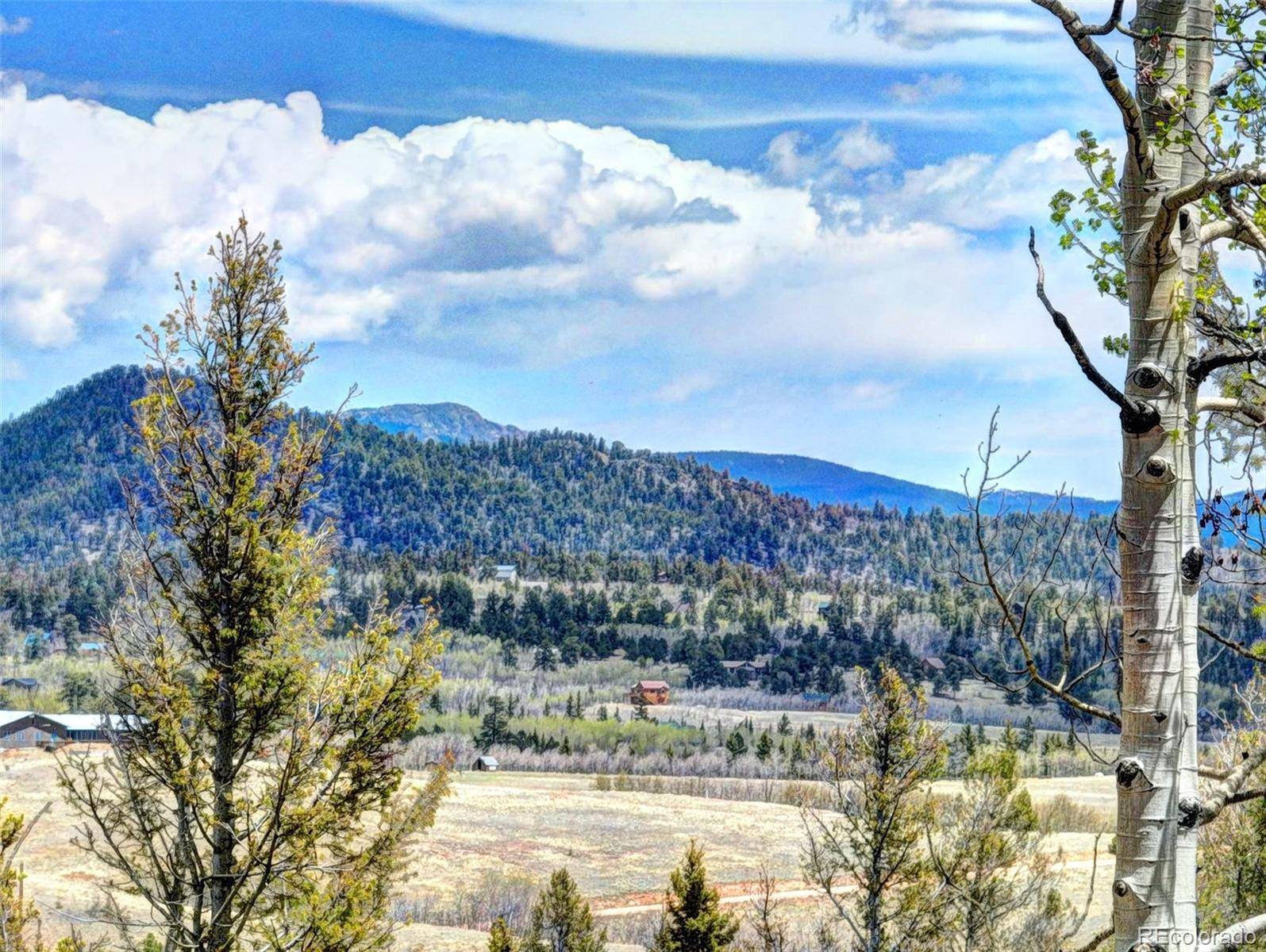 Como, CO 80432,258 Old Squaw RD