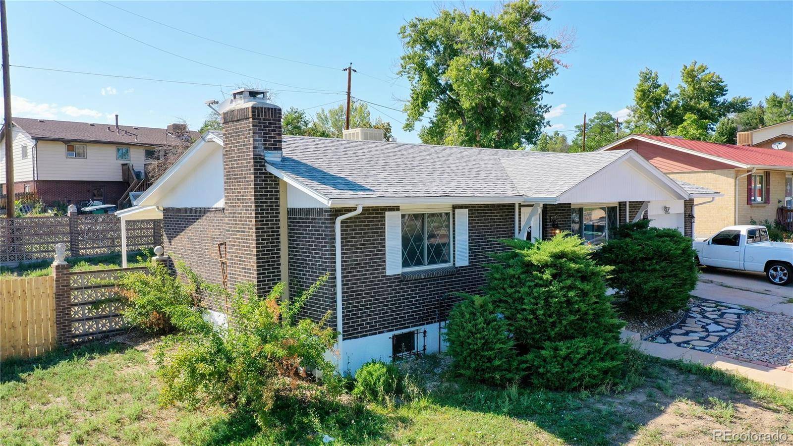 Denver, CO 80221,7609 Sherman PL